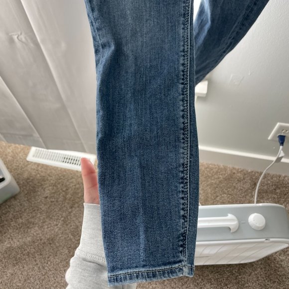 Hudson Blair Jeans - Picture 5 of 5